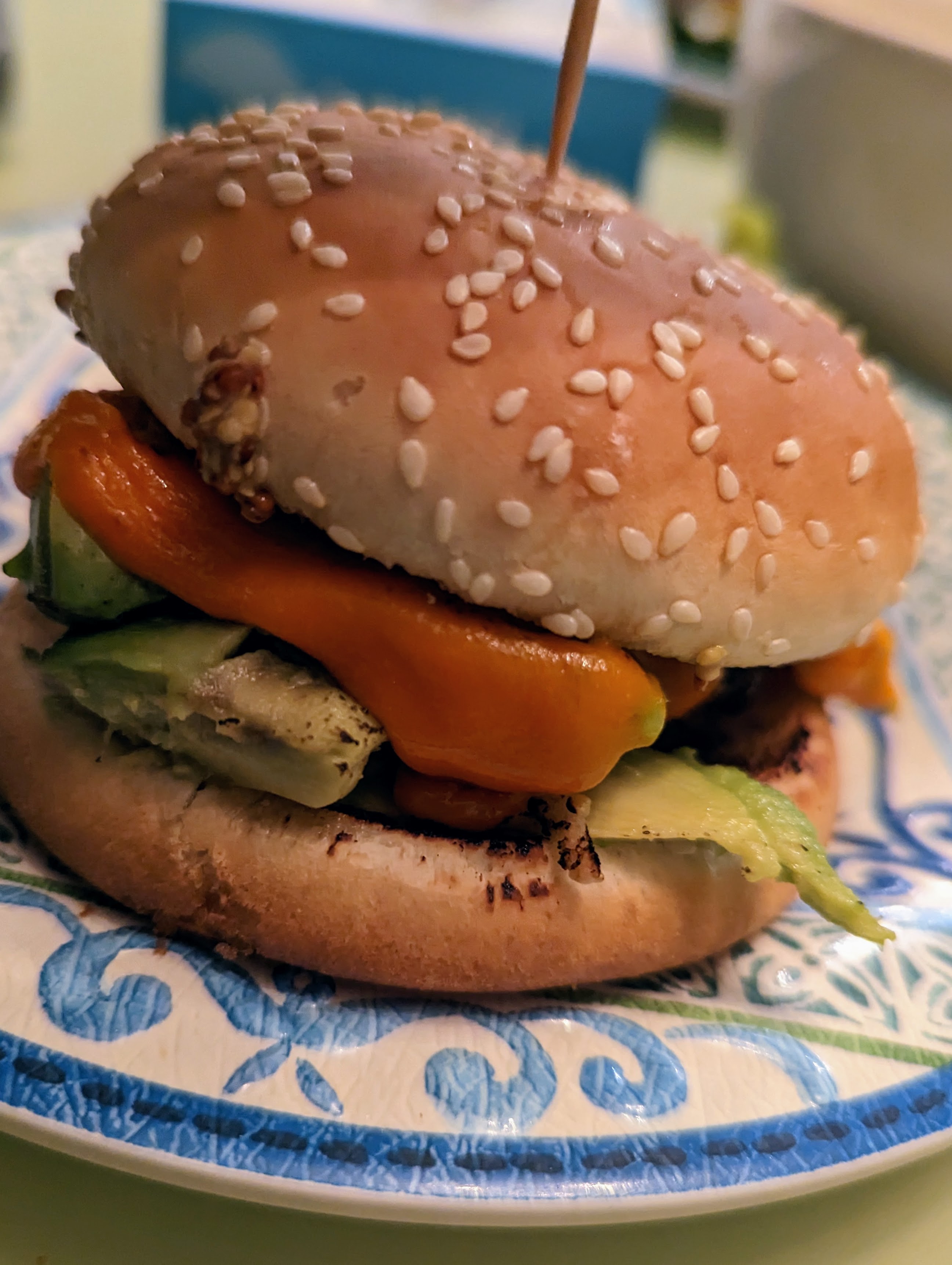 cheeseburger